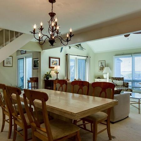 Beach Club 341 Seabrook Island Buitenkant foto