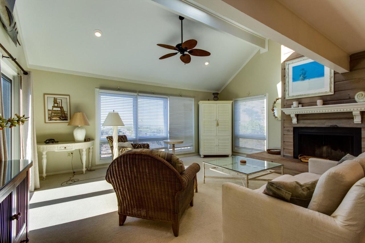Beach Club 341 Seabrook Island Buitenkant foto