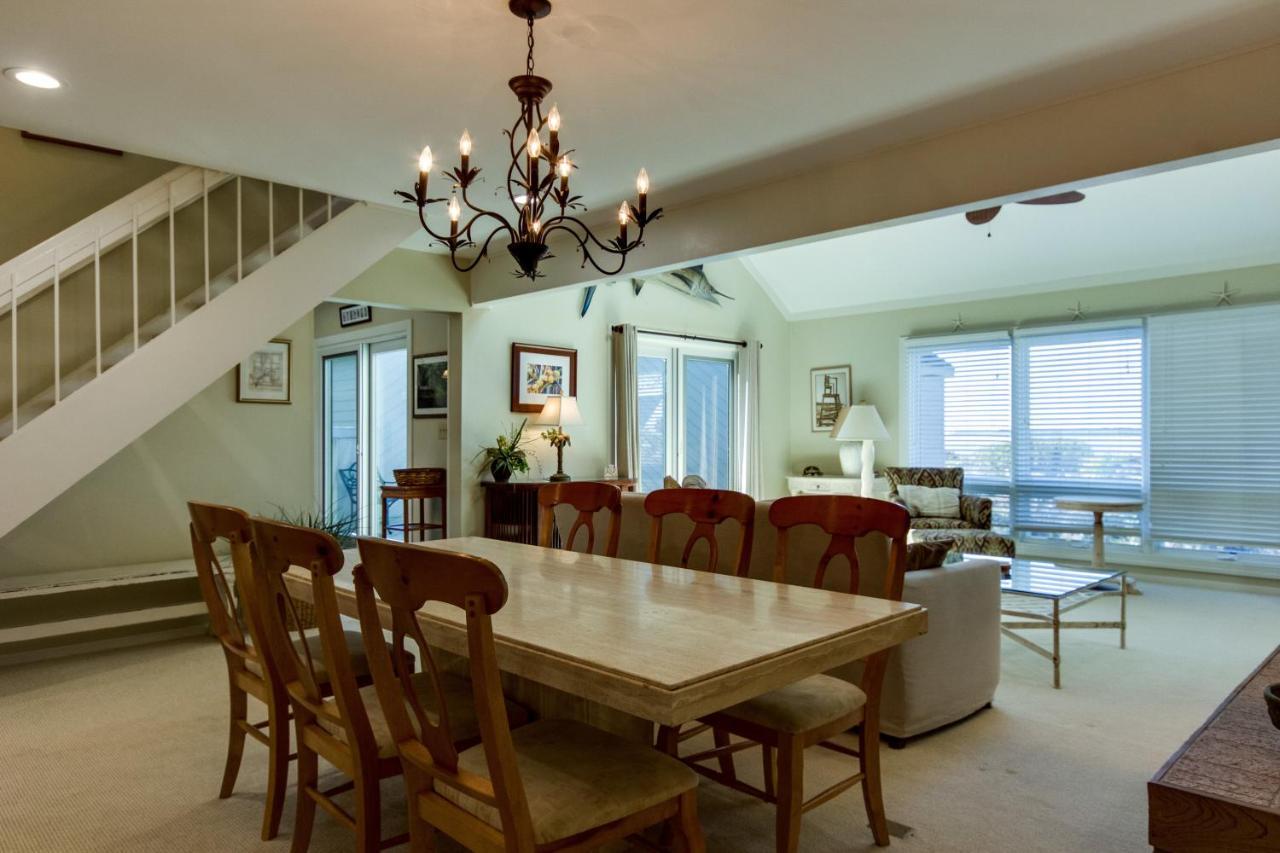 Beach Club 341 Seabrook Island Buitenkant foto
