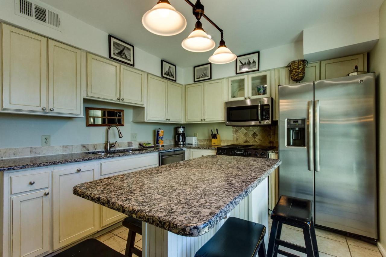 Beach Club 341 Seabrook Island Buitenkant foto