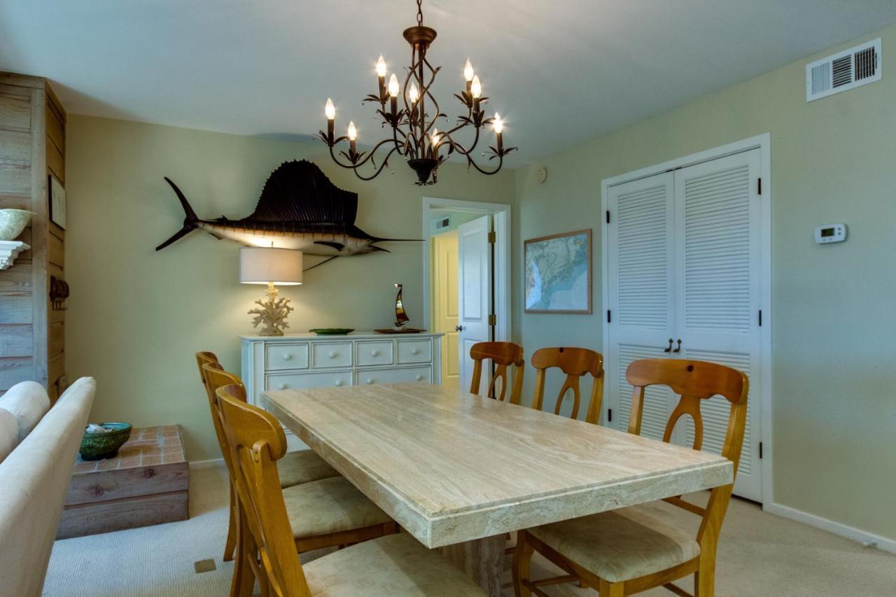 Beach Club 341 Seabrook Island Buitenkant foto