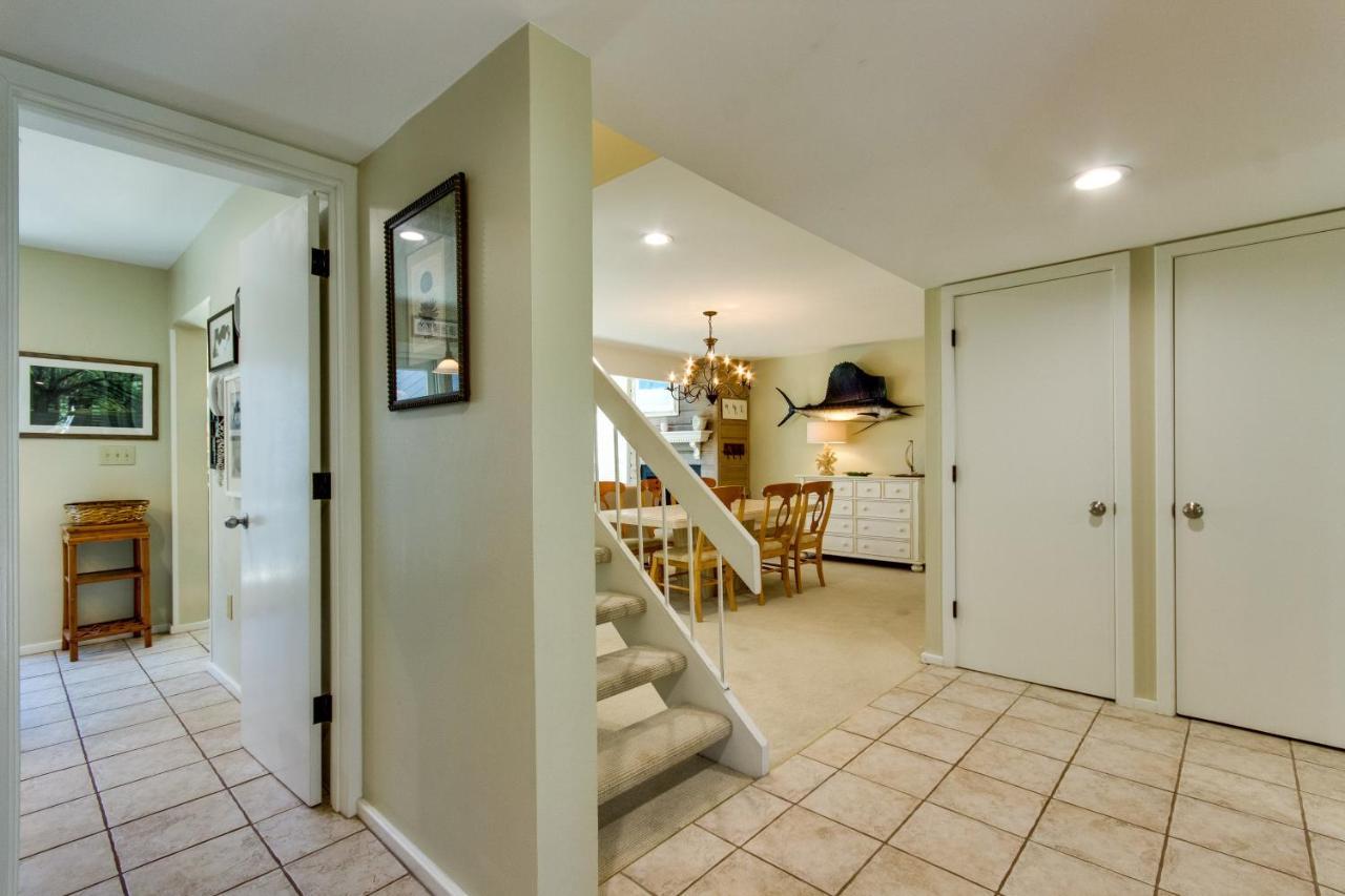 Beach Club 341 Seabrook Island Buitenkant foto