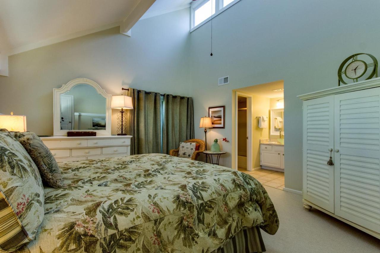 Beach Club 341 Seabrook Island Buitenkant foto