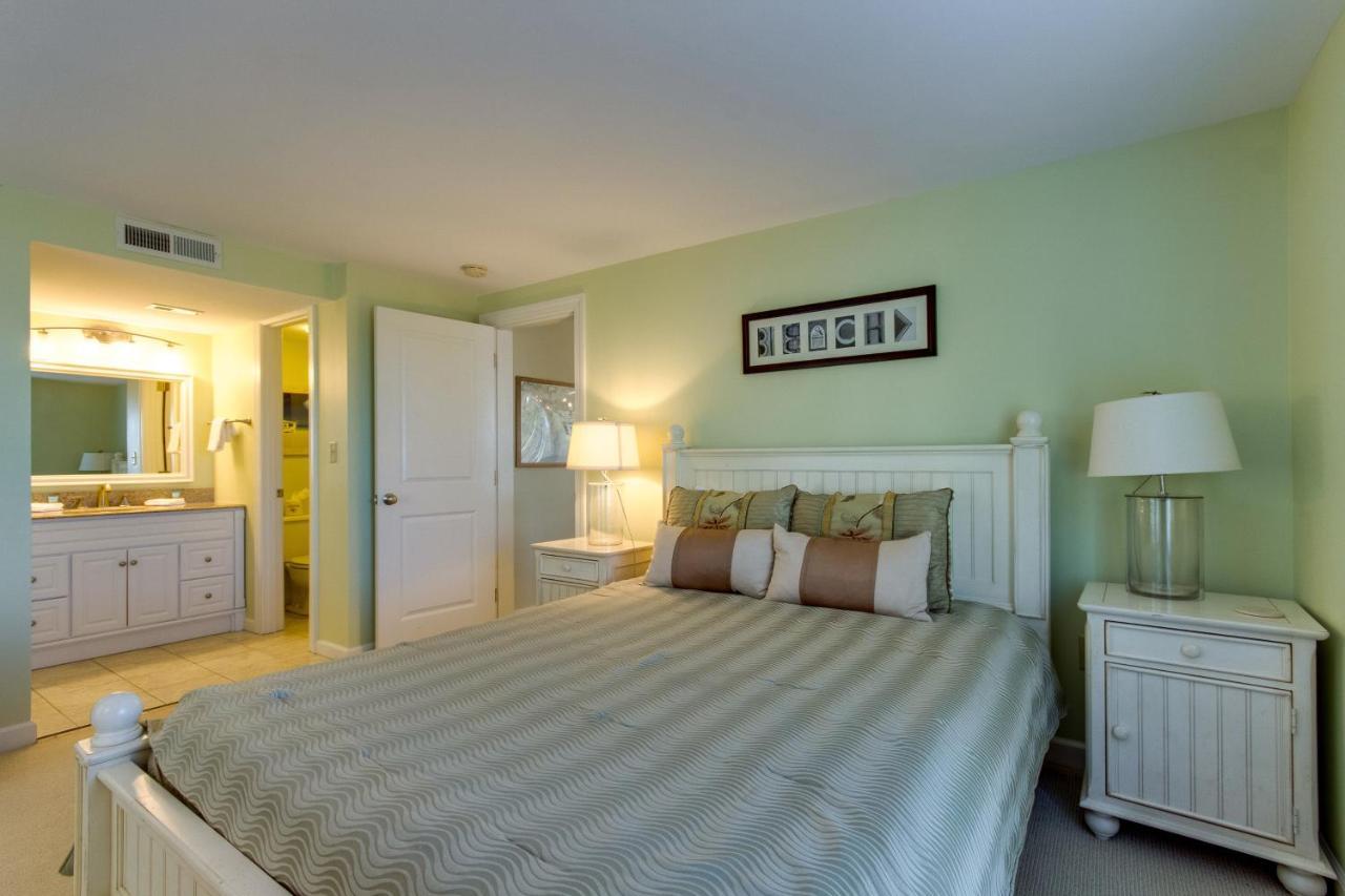 Beach Club 341 Seabrook Island Buitenkant foto