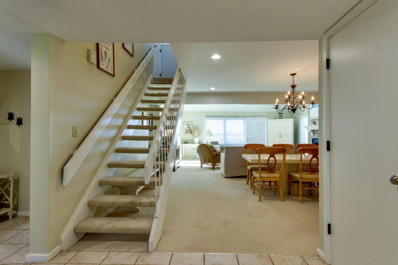 Beach Club 341 Seabrook Island Buitenkant foto