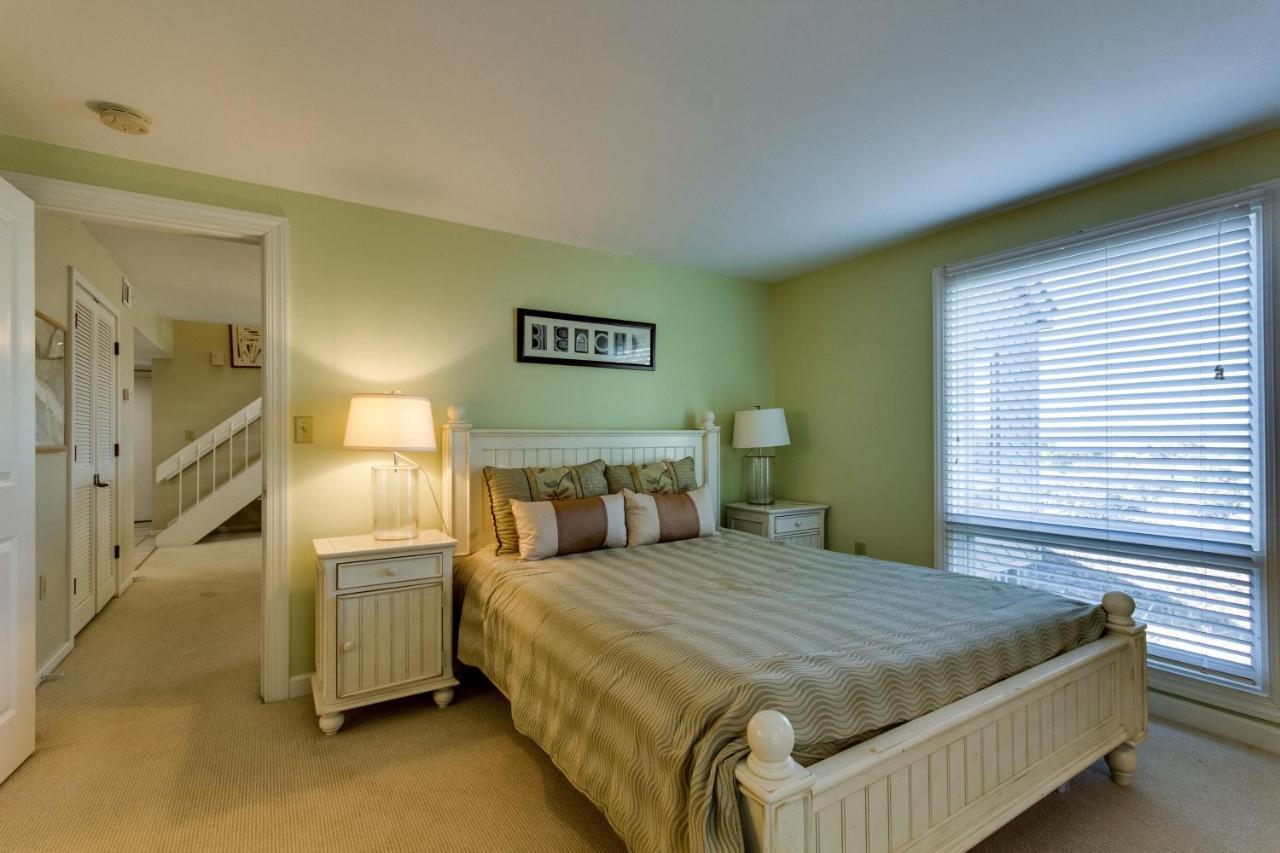 Beach Club 341 Seabrook Island Buitenkant foto