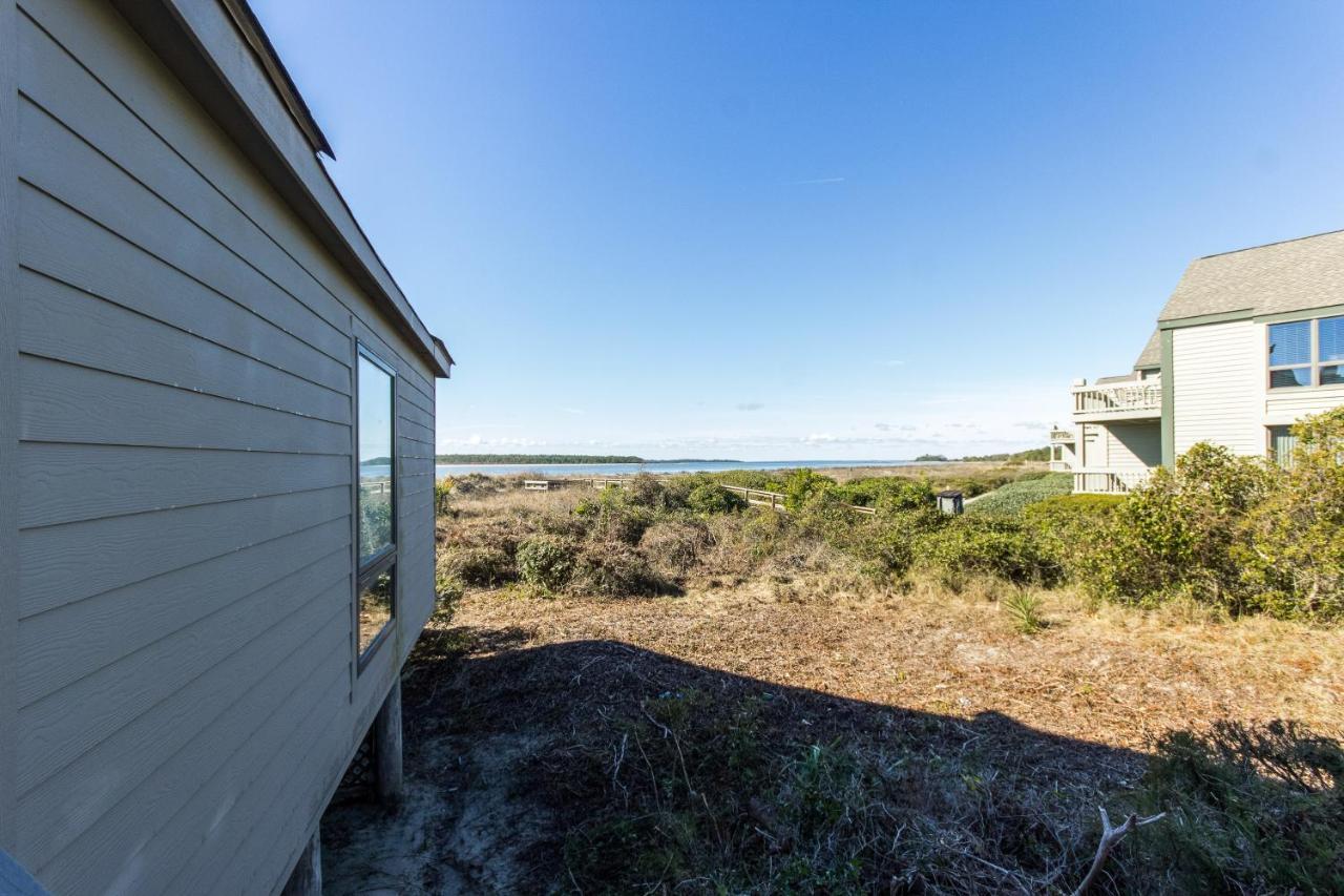 Beach Club 341 Seabrook Island Buitenkant foto